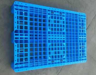 淺談我國塑料托盤發展現狀