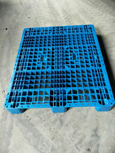 塑料托盤廠家如何保證產品質量