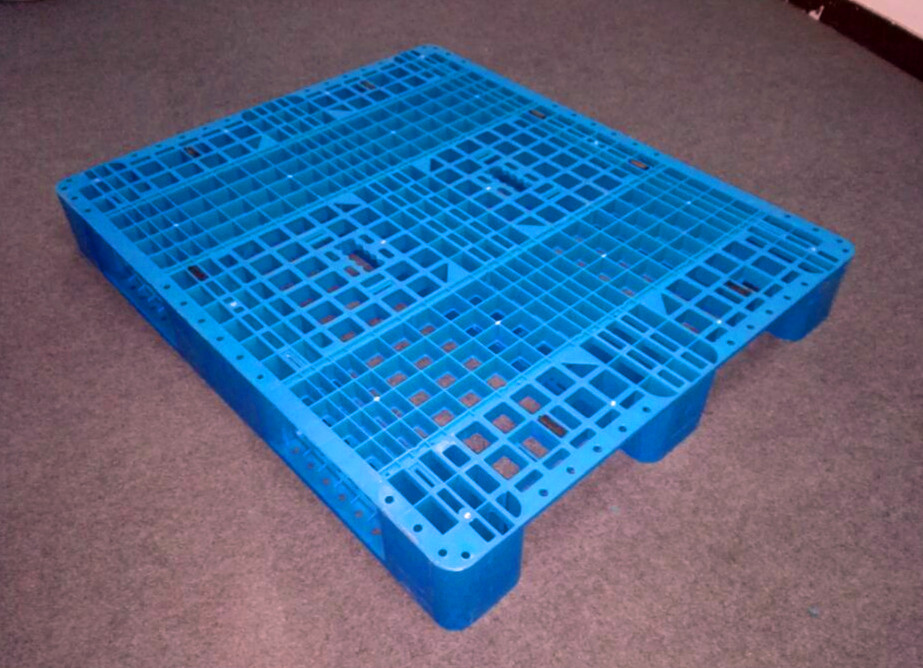 塑料托盤運輸環節的安全問題