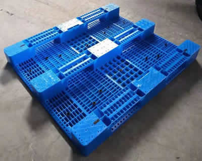 塑料托盤廠家如何降低生產成本