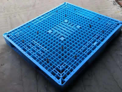 塑料托盤產品設計要求標準